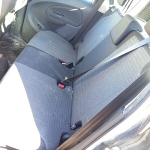 ASIENTOS TRASERO IZQUIERDO CITROEN C3 PICASSO