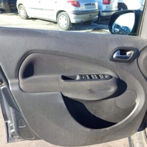 ELEVALUNAS DELANTERO IZQUIERDO CITROEN C3 PICASSO