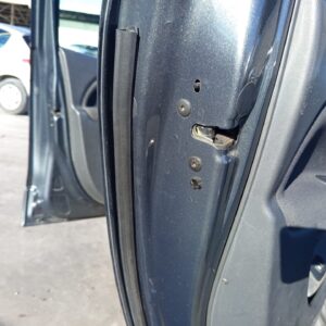 CERRADURA PUERTA TRASERA IZQUIERDA CITROEN C3 PICASSO