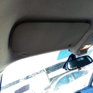 PARASOL IZQUIERDO CITROEN C3 PICASSO