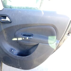 ELEVALUNAS TRASERO DERECHO CITROEN C3 PICASSO