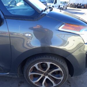 ALETA DELANTERA DERECHA CITROEN C3 PICASSO