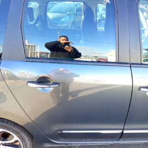 PUERTA TRASERA DERECHA CITROEN C3 PICASSO