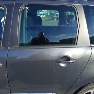 PUERTA TRASERA IZQUIERDA CITROEN C3 PICASSO