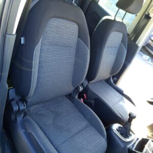 ASIENTO DELANTERO DERECHO CITROEN C3 PICASSO