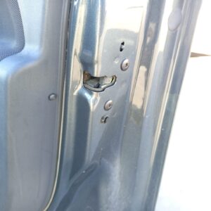 CERRADURA PUERTA DELANTERA DERECHA CITROEN C3 PICASSO
