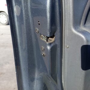 CERRADURA PUERTA DELANTERA IZQUIERDA CITROEN C3 PICASSO