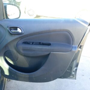 ELEVALUNAS DELANTERO DERECHO CITROEN C3 PICASSO