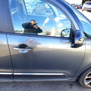 PUERTA DELANTERA DERECHA CITROEN C3 PICASSO