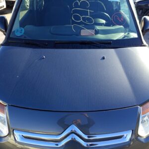 CAPO CITROEN C3 PICASSO