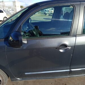 PUERTA DELANTERA IZQUIERDA CITROEN C3 PICASSO