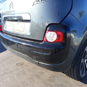 PARAGOLPES TRASERO CITROEN C3 PICASSO