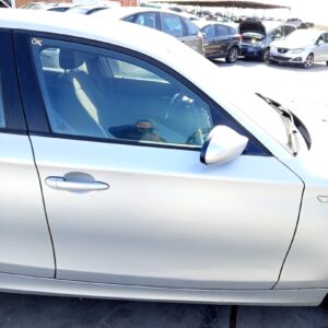 PUERTA DELANTERA DERECHA BMW SERIE 1 BERLINA (E81/E87)