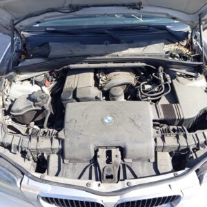 CAJA CAMBIOS BMW SERIE 1 BERLINA (E81/E87)