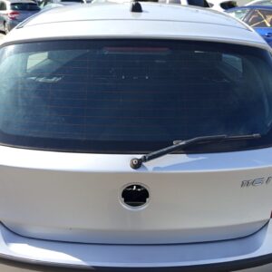 PORTON TRASERO BMW SERIE 1 BERLINA (E81/E87)