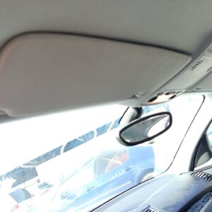 PARASOL IZQUIERDO BMW SERIE 1 BERLINA (E81/E87)