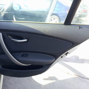 ELEVALUNAS TRASERO DERECHO BMW SERIE 1 BERLINA (E81/E87)