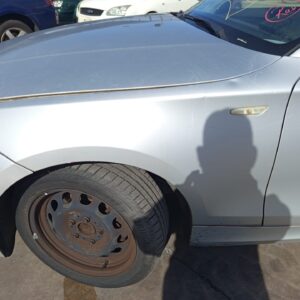 ALETA DELANTERA IZQUIERDA BMW SERIE 1 BERLINA (E81/E87)