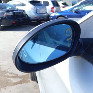 RETROVISOR IZQUIERDO BMW SERIE 1 BERLINA (E81/E87)