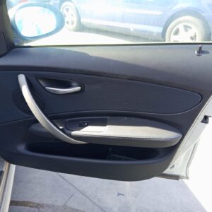 ELEVALUNAS DELANTERO DERECHO BMW SERIE 1 BERLINA (E81/E87)