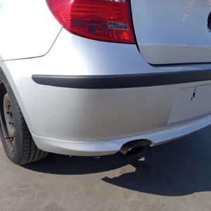 PARAGOLPES TRASERO BMW SERIE 1 BERLINA (E81/E87)