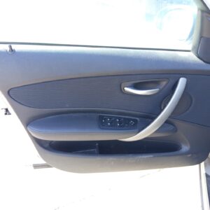ELEVALUNAS DELANTERO IZQUIERDO BMW SERIE 1 BERLINA (E81/E87)