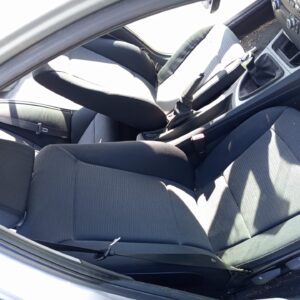 ASIENTO DELANTERO DERECHO BMW SERIE 1 BERLINA (E81/E87)