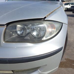 FARO IZQUIERDO BMW SERIE 1 BERLINA (E81/E87)
