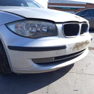 PARAGOLPES DELANTERO BMW SERIE 1 BERLINA (E81/E87)