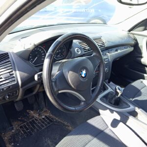 KIT AIRBAG BMW SERIE 1 BERLINA (E81/E87)