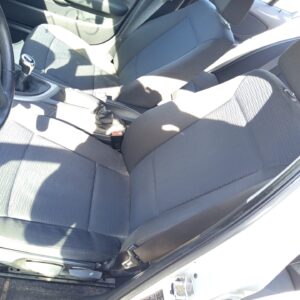ASIENTO DELANTERO IZQUIERDO BMW SERIE 1 BERLINA (E81/E87)