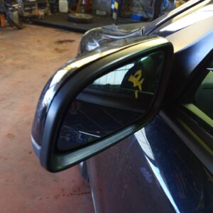 RETROVISOR IZQUIERDO OPEL ASTRA H BERLINA