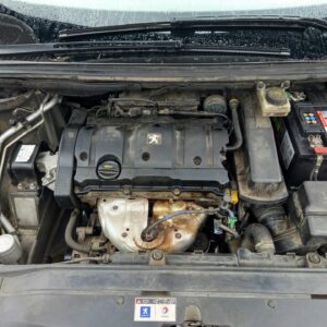 RADIADOR AGUA PEUGEOT 307 CC CABRIO-COUPÉ (S1)(10.2003)