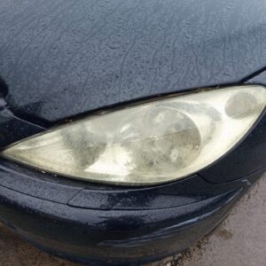 FARO IZQUIERDO PEUGEOT 307 CC CABRIO-COUPÉ (S1)(10.2003)