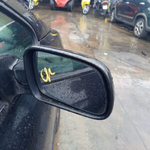 RETROVISOR DERECHO PEUGEOT 307 CC CABRIO-COUPÉ (S1)(10.2003)