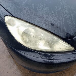 FARO DERECHO PEUGEOT 307 CC CABRIO-COUPÉ (S1)(10.2003)