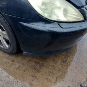 PARAGOLPES DELANTERO PEUGEOT 307 CC CABRIO-COUPÉ (S1)(10.2003)