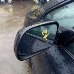 RETROVISOR IZQUIERDO PEUGEOT 307 CC CABRIO-COUPÉ (S1)(10.2003)