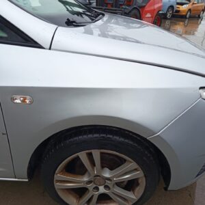 ALETA DELANTERA DERECHA SEAT IBIZA BERLINA (6J5)