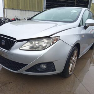 ALETA DELANTERA IZQUIERDA SEAT IBIZA BERLINA (6J5)