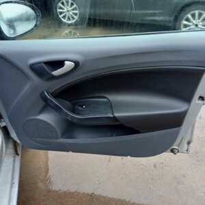 ELEVALUNAS DELANTERO DERECHO SEAT IBIZA BERLINA (6J5)