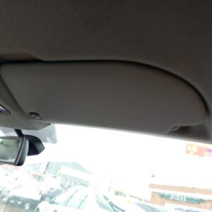 PARASOL DERECHO SEAT IBIZA BERLINA (6J5)