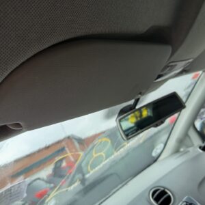 PARASOL IZQUIERDO SEAT IBIZA BERLINA (6J5)