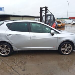 RETROVISOR DERECHO SEAT IBIZA BERLINA (6J5)