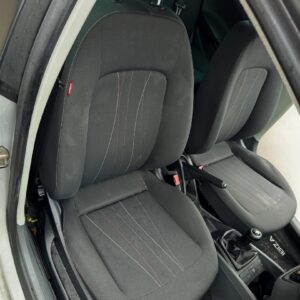 ASIENTO DELANTERO DERECHO SEAT IBIZA BERLINA (6J5)