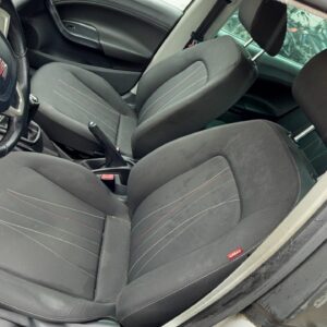 ASIENTO DELANTERO IZQUIERDO SEAT IBIZA BERLINA (6J5)