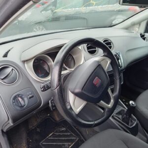 VOLANTE SEAT IBIZA BERLINA (6J5)
