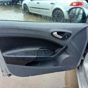 ELEVALUNAS DELANTERO IZQUIERDO SEAT IBIZA BERLINA (6J5)