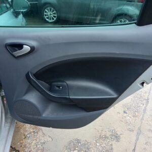 ELEVALUNAS TRASERO DERECHO SEAT IBIZA BERLINA (6J5)