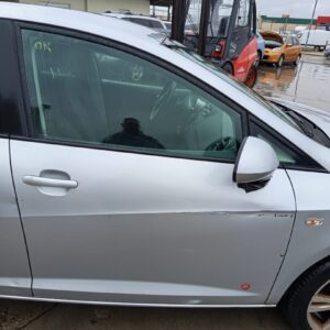 PUERTA DELANTERA DERECHA SEAT IBIZA BERLINA (6J5)